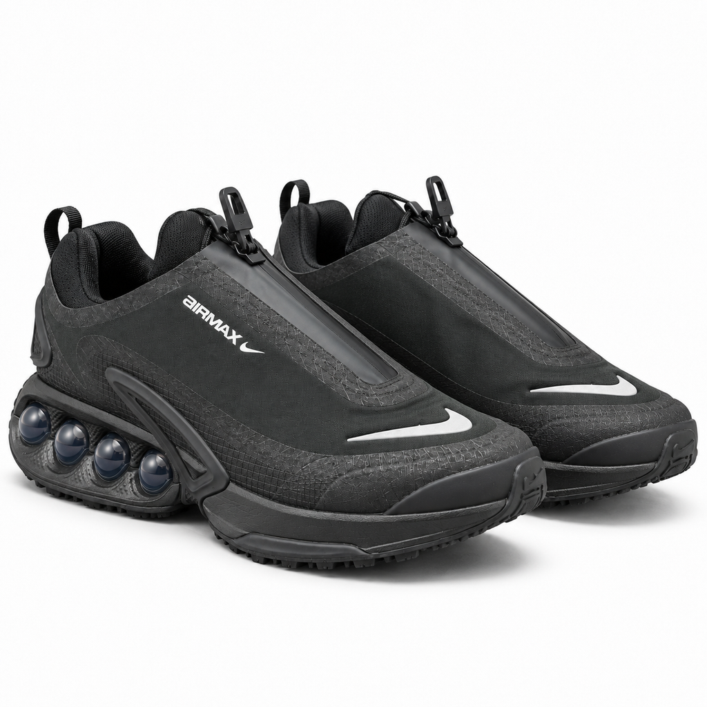 Nike Air Max Dn Roam Negro