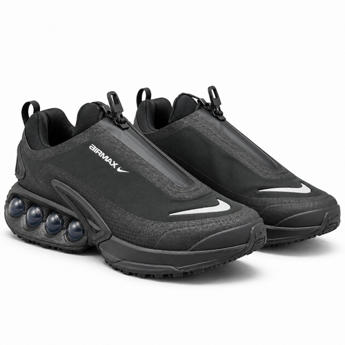 Nike Air Max Dn Roam Negro