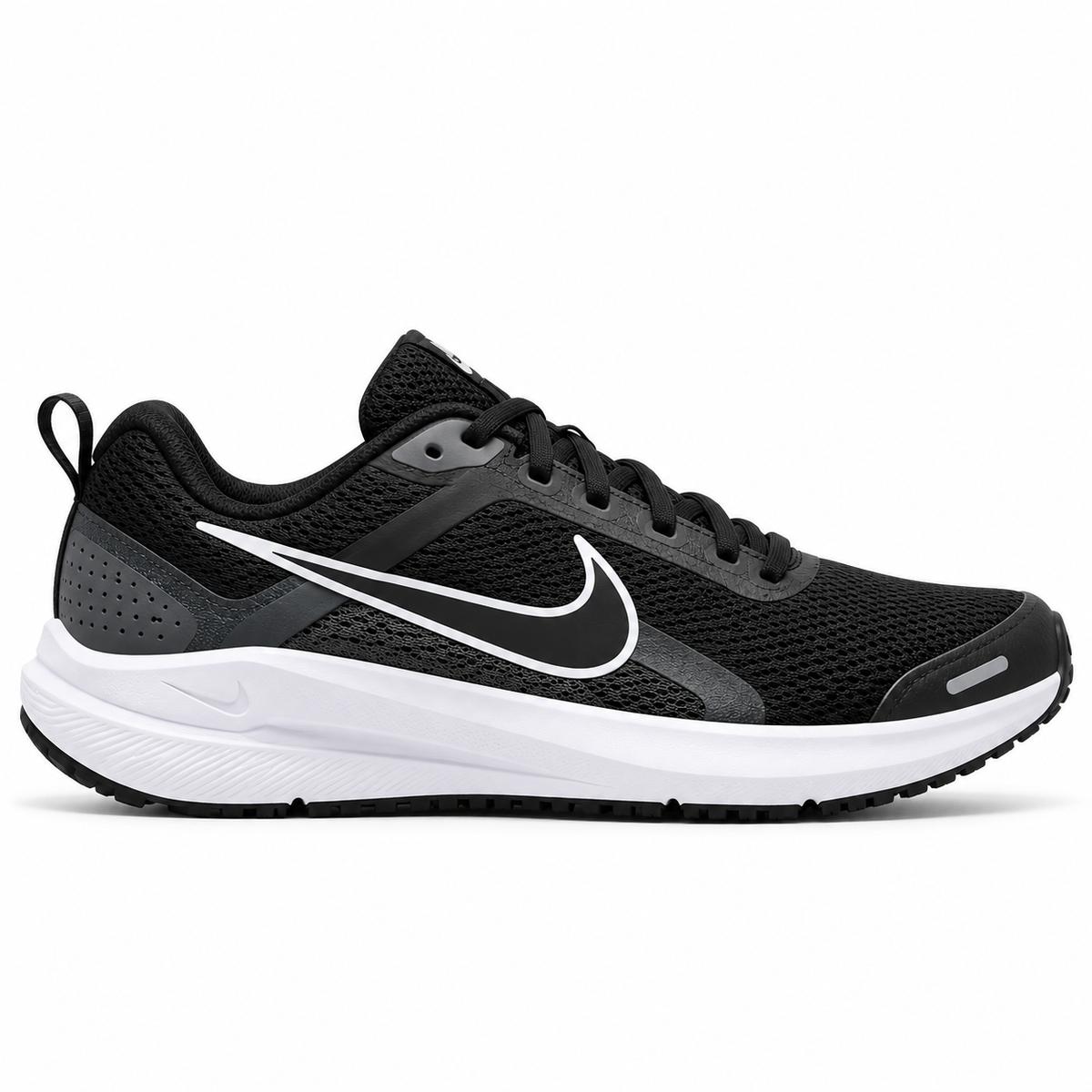 Nike Downshifter 13 WMNS – Black / Dark Smoke Grey / White