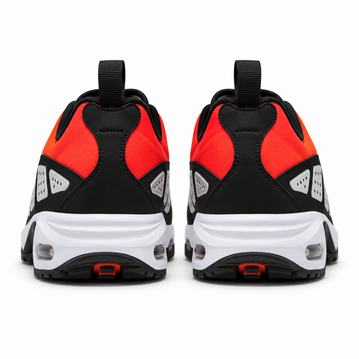 Nike Air Max SNDR WMNS – Bright Crimson / Black / Bright Ceramic