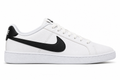 Nike Court Royale – White / Black