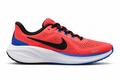 Nike Pegasus 42 GS – Lava Glow / Flash Crimson