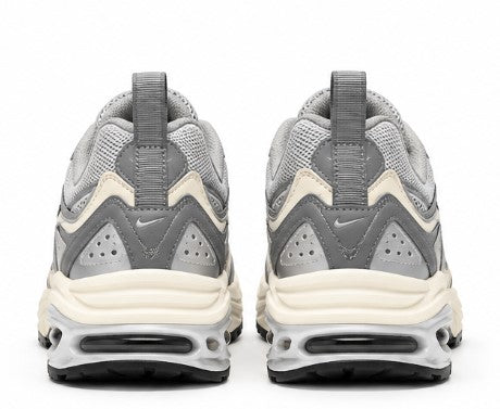 Nike Air Max Moto 2K – Light Smoke Grey / Metallic Silver