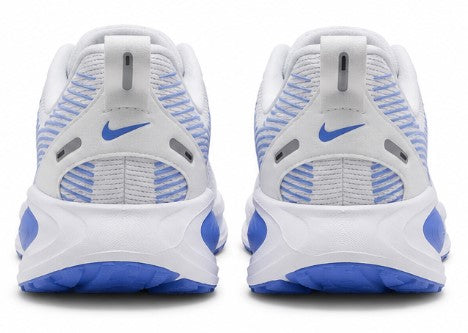 Nike Vomero 18 GS – White / Royal Pulse