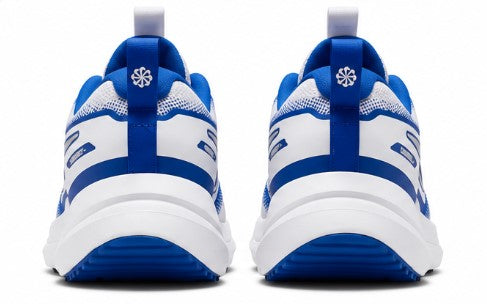 Nike Cosmic Runner GS – White / Game Royal