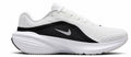 Nike Downshifter 14 – Summit White / Black / Metallic Silver