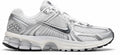 Nike Zoom Vomero 5 WMNS – White / Metallic Silver