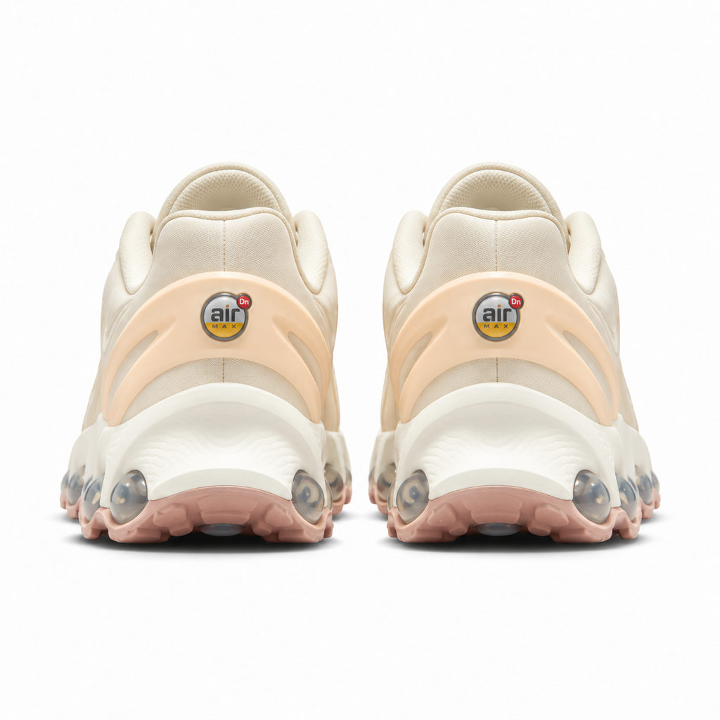 Nike Air Max Dn8  Pearl White