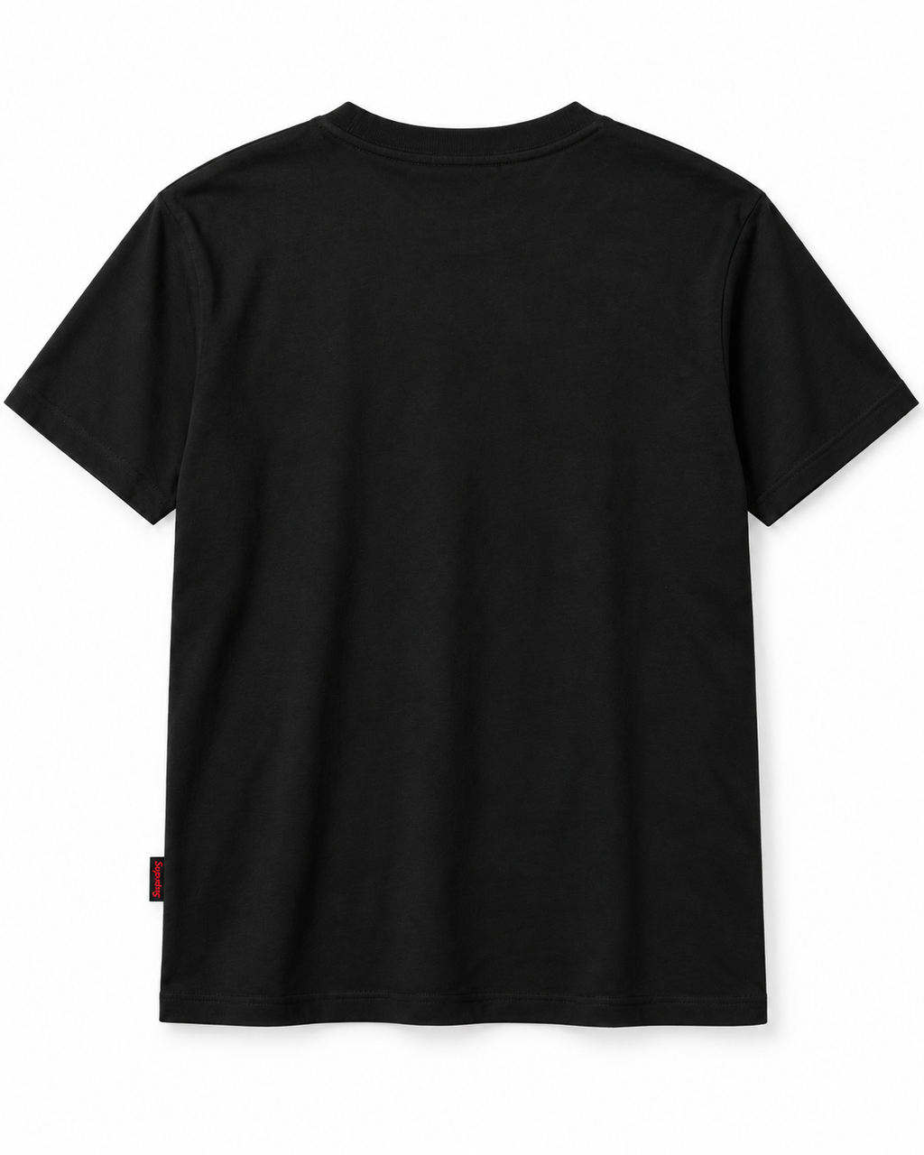 Supreme Grip / Italfigo T-Shirt – Black – Talla S