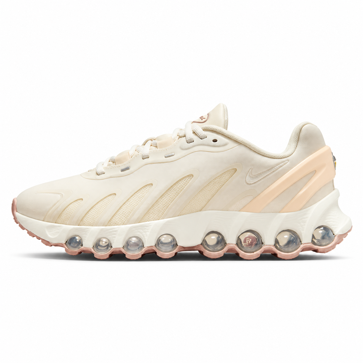 Nike Air Max Dn8  Pearl White