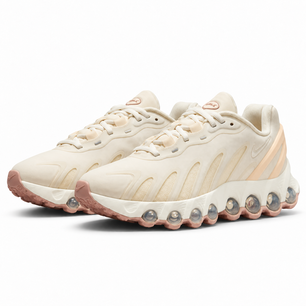 Nike Air Max Dn8  Pearl White