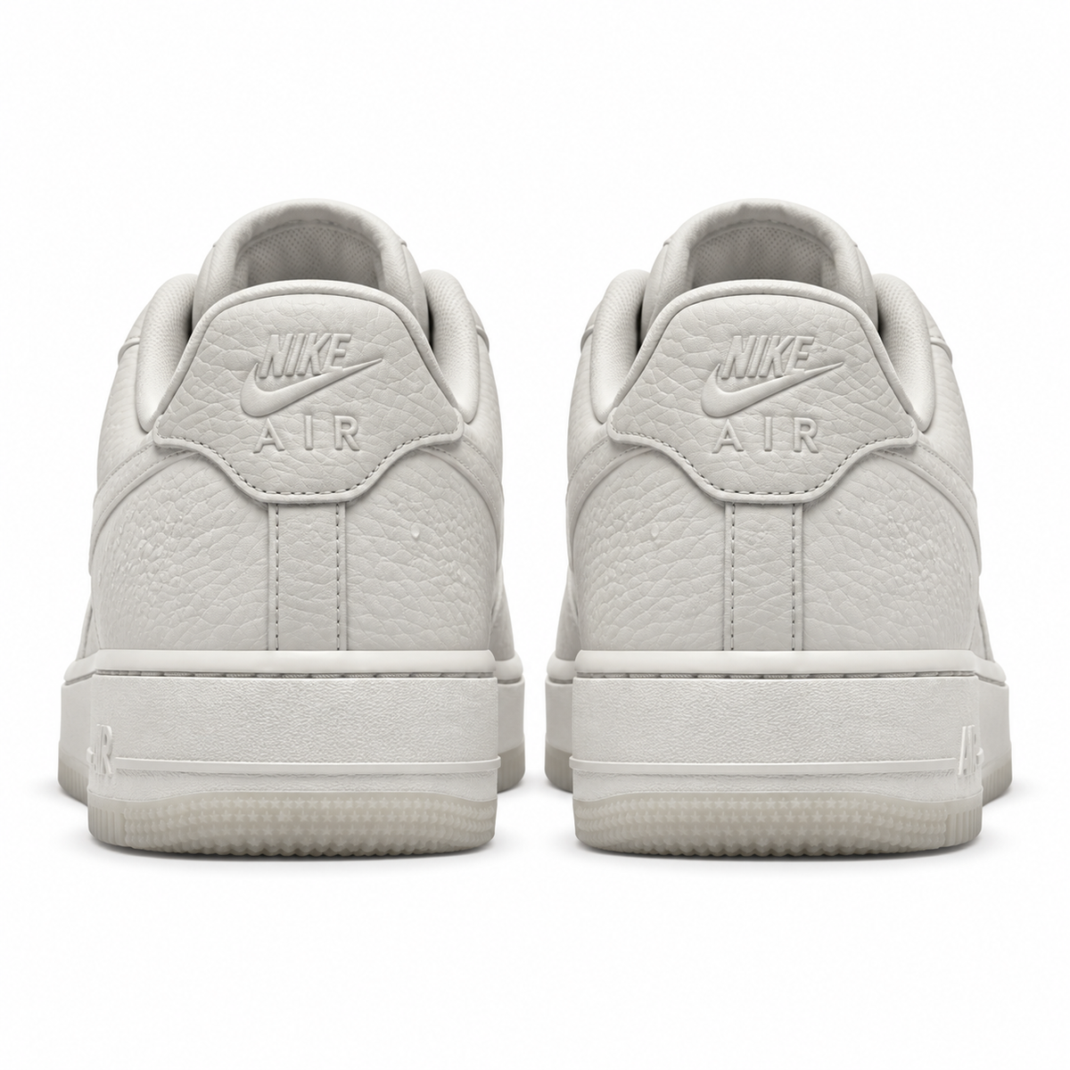 Nike Air Force 1 ’07 Pro-Tech WP – Phantom