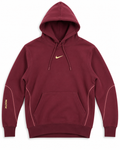 Nike x NOCTA Fleece CS Hoodie – Dark Beetroot XS