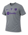 Nike FC Barcelona x Kobe Training Shirt – Grey – Talla M