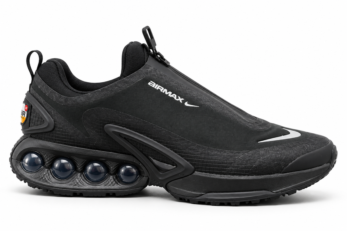 Nike Air Max Dn Roam Negro