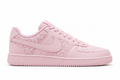 Nike Court Vision Low WMNS – Pink Foam